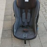 Seggiolino auto peg perego