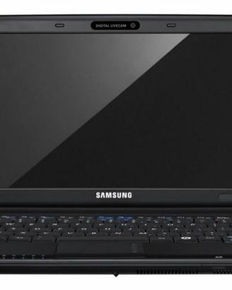 Notebook Samsung N510,  11,6″, Win1032bit, 2GBRAM