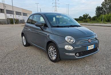 Fiat 500 1.3 Multijet 95 CV Collezione
