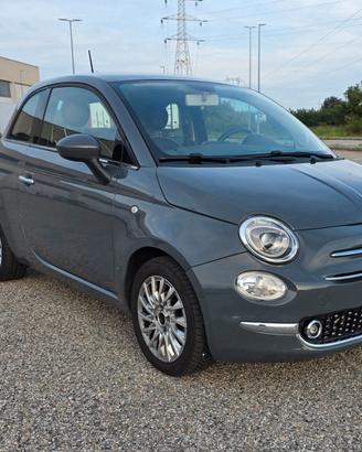Fiat 500 1.3 Multijet 95 CV Collezione