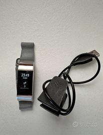 orologio Smartwatch Fit bit 2