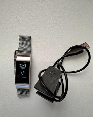 orologio Smartwatch Fit bit 2