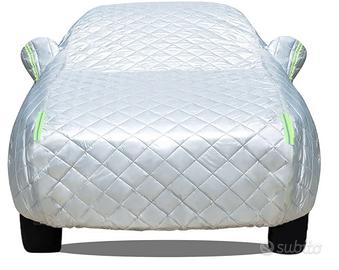 Telo copri auto imbottito per Citroen 