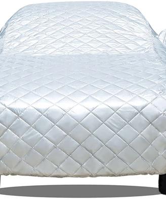 Telo copri auto imbottito per Citroen 