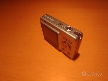 Fotocamera EasyPix Aqua W311