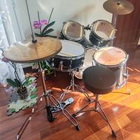 Batteria Tamburo 15