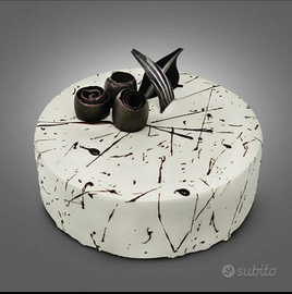 Pasticciere/Aiutante pasticciere