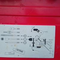 Demolitore HILTI TE 75