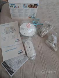 Baby monitor