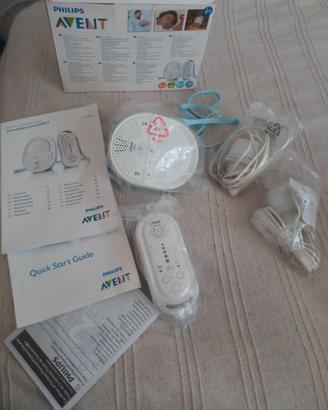 Baby monitor