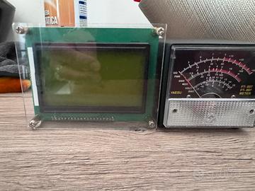 Accessori yaesu 857