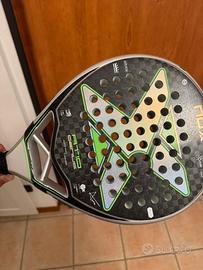 Racchetta da padel Nox at 10 genius