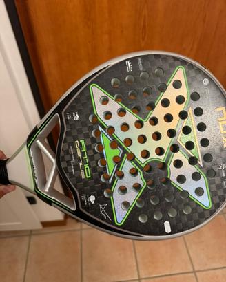 Racchetta da padel Nox at 10 genius