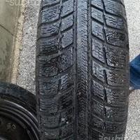 Gomme termiche alpin 3 m.185/55 r15