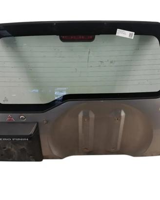 Portello posteriore Mitsubishi Pajero Pinin 2002