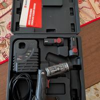 Avvitatore a Stilo a Batteria Compatto Wurth S 3-A