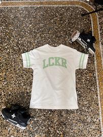 Maglia LCKR