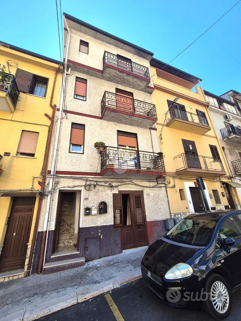 Appartamento – Monreale, Palermo - Vista 2