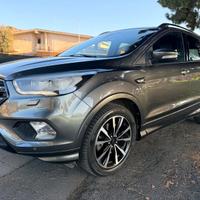 Ford Kuga 1.5 TDCI 120CV AUTOMATICA