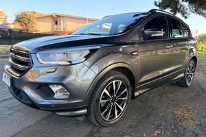 Ford Kuga 1.5 TDCI 120CV AUTOMATICA