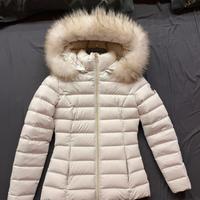 PIUMINO CAPE HORN DONNA 38