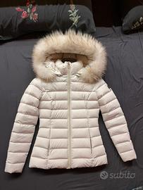 PIUMINO CAPE HORN DONNA 38