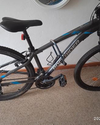 mtb per ragazza