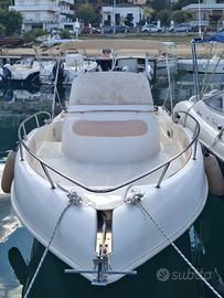 Barca - walkaround -open