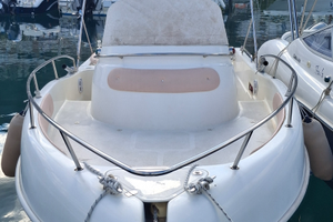 Barca - walkaround -open