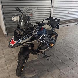 R 1250 GS Trophy Full Optional