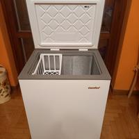 congelatore a pozzetto