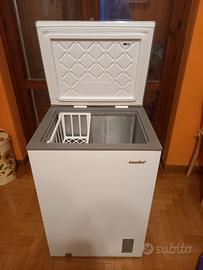 congelatore a pozzetto