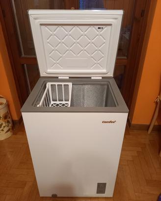 congelatore a pozzetto