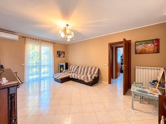 Appartamento – CE - Altro