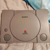 Playstation 1