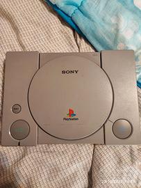 Playstation 1