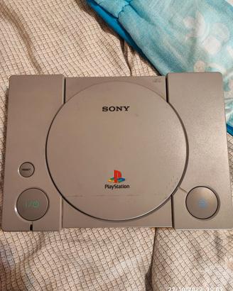 Playstation 1
