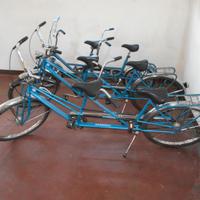 Tandem Bottecchia