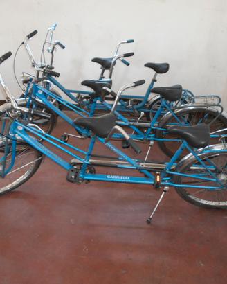 Tandem Bottecchia