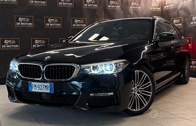 Bmw 530 530d xDrive 249CV Touring Msport UNICO PRO