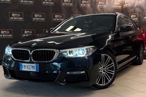 Bmw 530 530d xDrive 249CV Touring Msport UNICO PRO