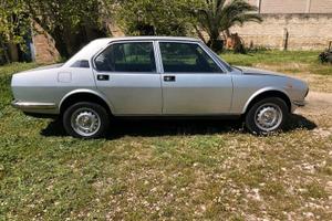 ALFA ROMEO Alfetta - 1976