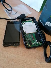 ciclocomputer Bryton 750
