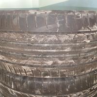 Gomme 205/55 R16