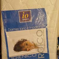 Materasso singolo (60X125) nuovo