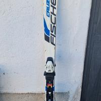 Sci Fisher 160
