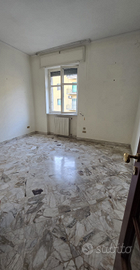 Prestigioso appartamento con tripla esposizione