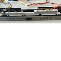 Bosch SMV69N30EP ricambi lavastoviglie