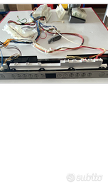 Bosch SMV69N30EP ricambi lavastoviglie