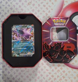 Tin Rivali Predestinati  - Pokémon GCC